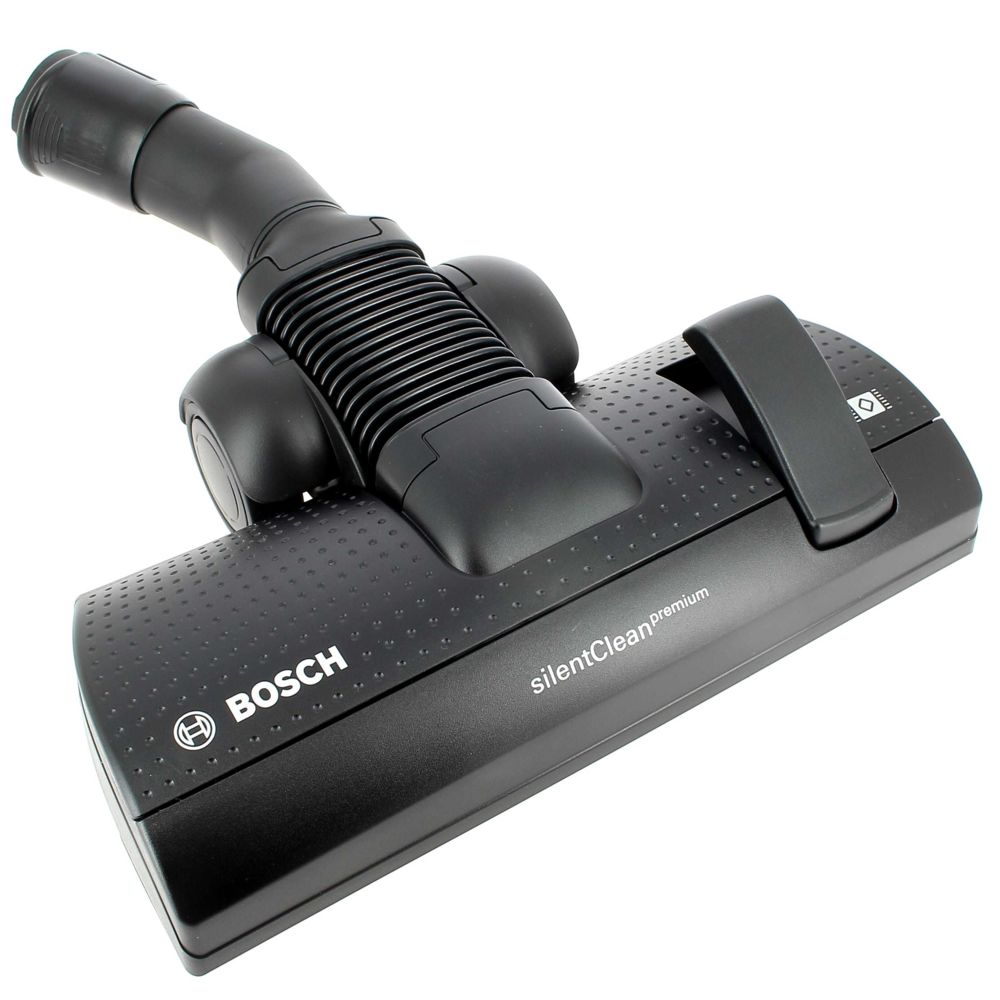 Bosch - Brosse silentclean, d=35mm, 00577186 pour Aspirateur Bosch - Accessoire entretien des sols