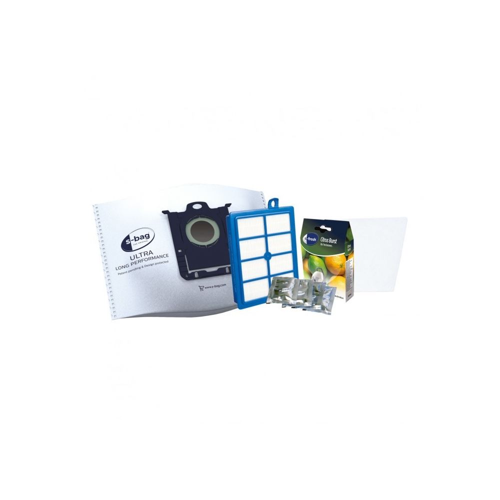 Electrolux - Kit performance & entretien pured9 - eskd9 pour aspirateur ultraone electrolux - Accessoire entretien des sols