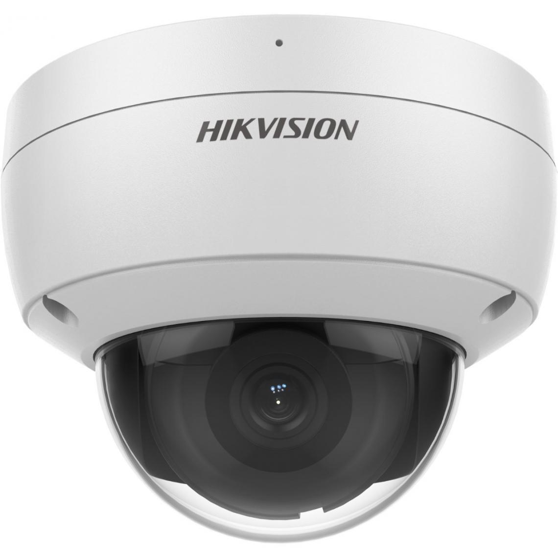 Hikvision - Caméra IP HIKVISION DS-2CD2146G2-I - Caméra de surveillance connectée