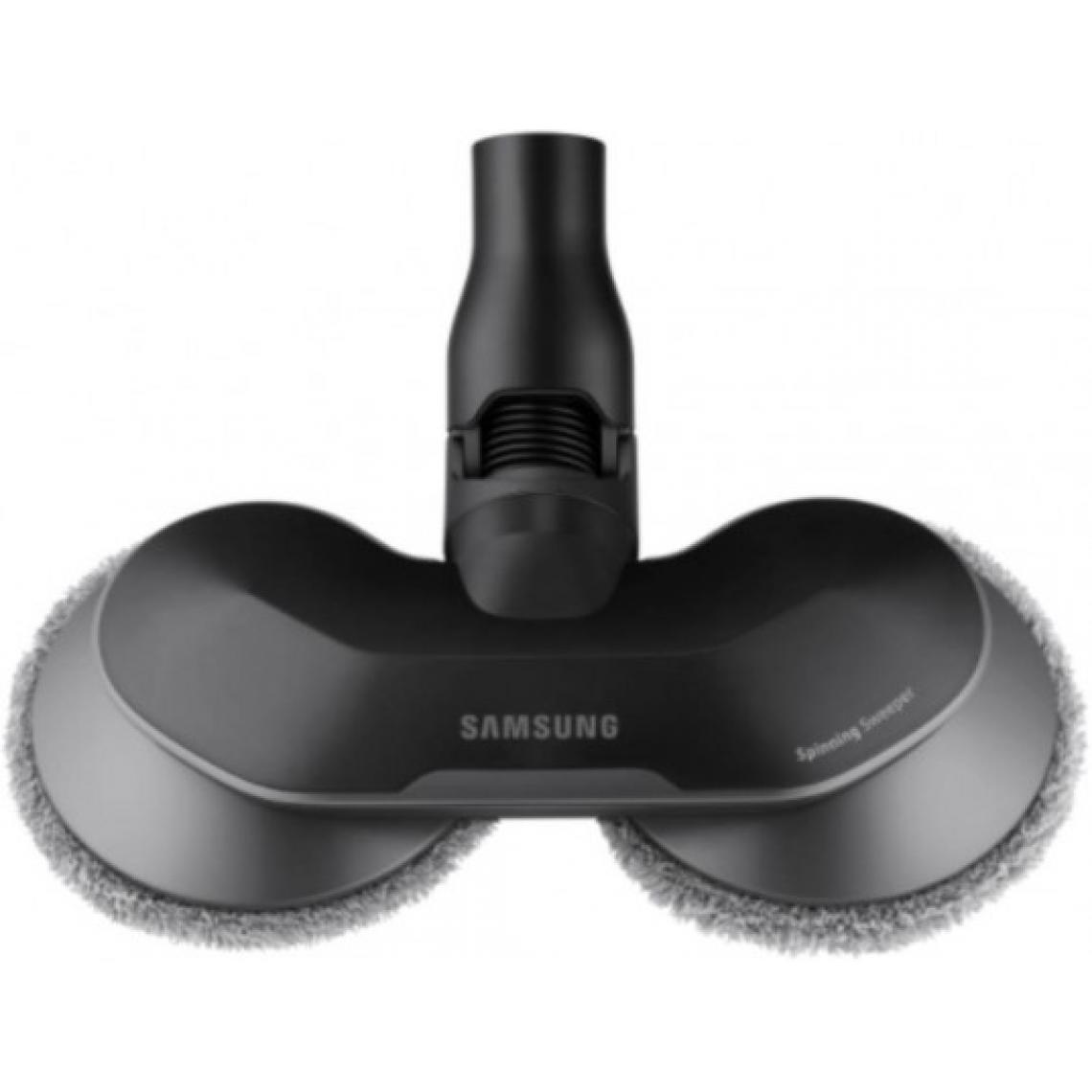 Samsung - Accessoire aspirateur VCA-WB650 double serpillère motorisée - Accessoire entretien des sols