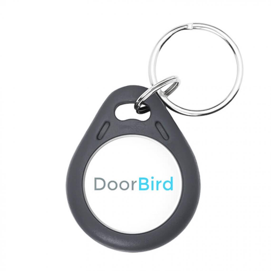 Doorbird - Badge RFID - Sonnette et visiophone connecté