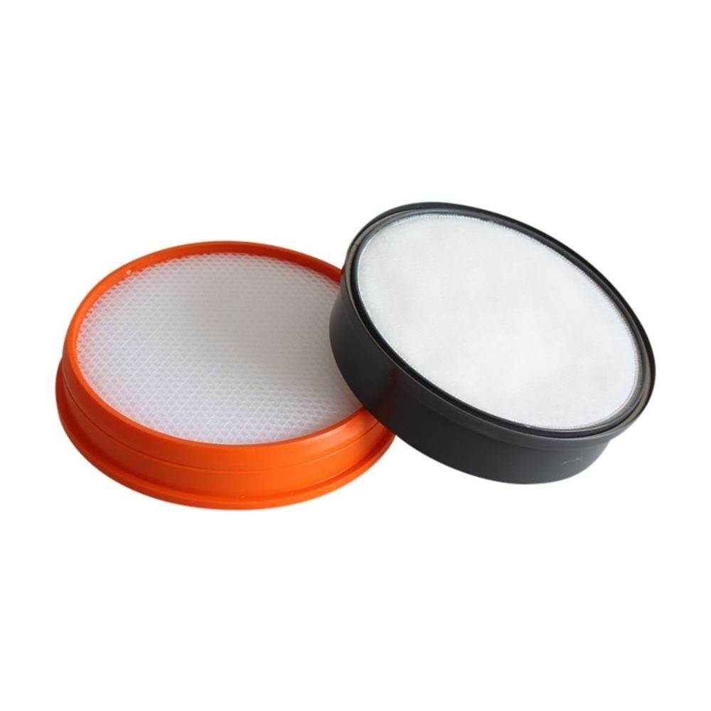 Generic - Kit de filtre à poteau de type 90 pour aspirateurs Va-x Zoo-m et Zoo-m Pet Series - blanc - Accessoire entretien des sols