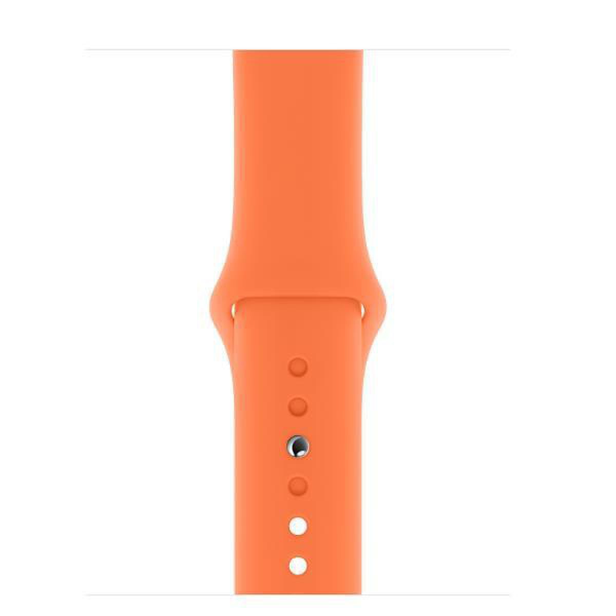 Apple - Watch 44 Vitamin C Sp - Bracelet connecté