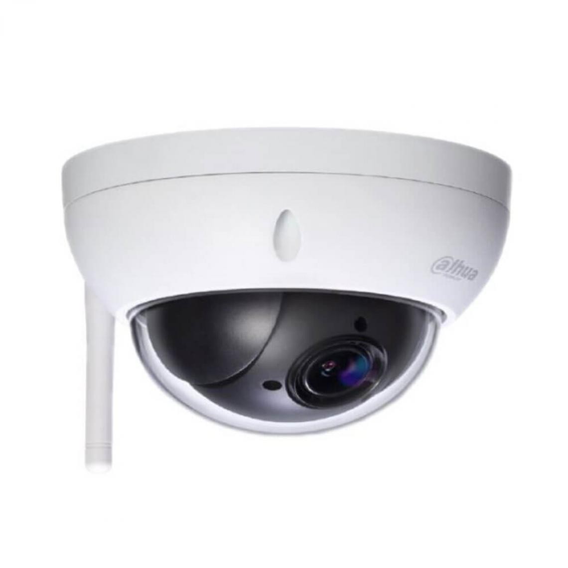 Dahua - Dahua - DH-SD22204UE-GN - Caméra de surveillance connectée