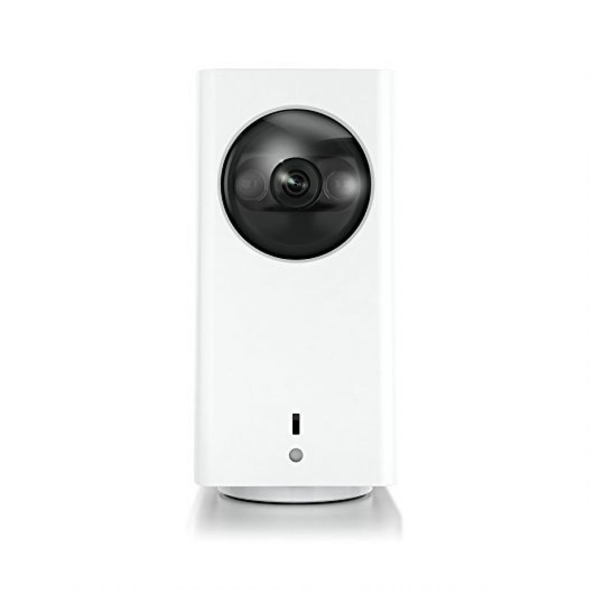 Ismartalarm - ICamera Keep Pro, la caméra IP ultime - Caméra de surveillance connectée