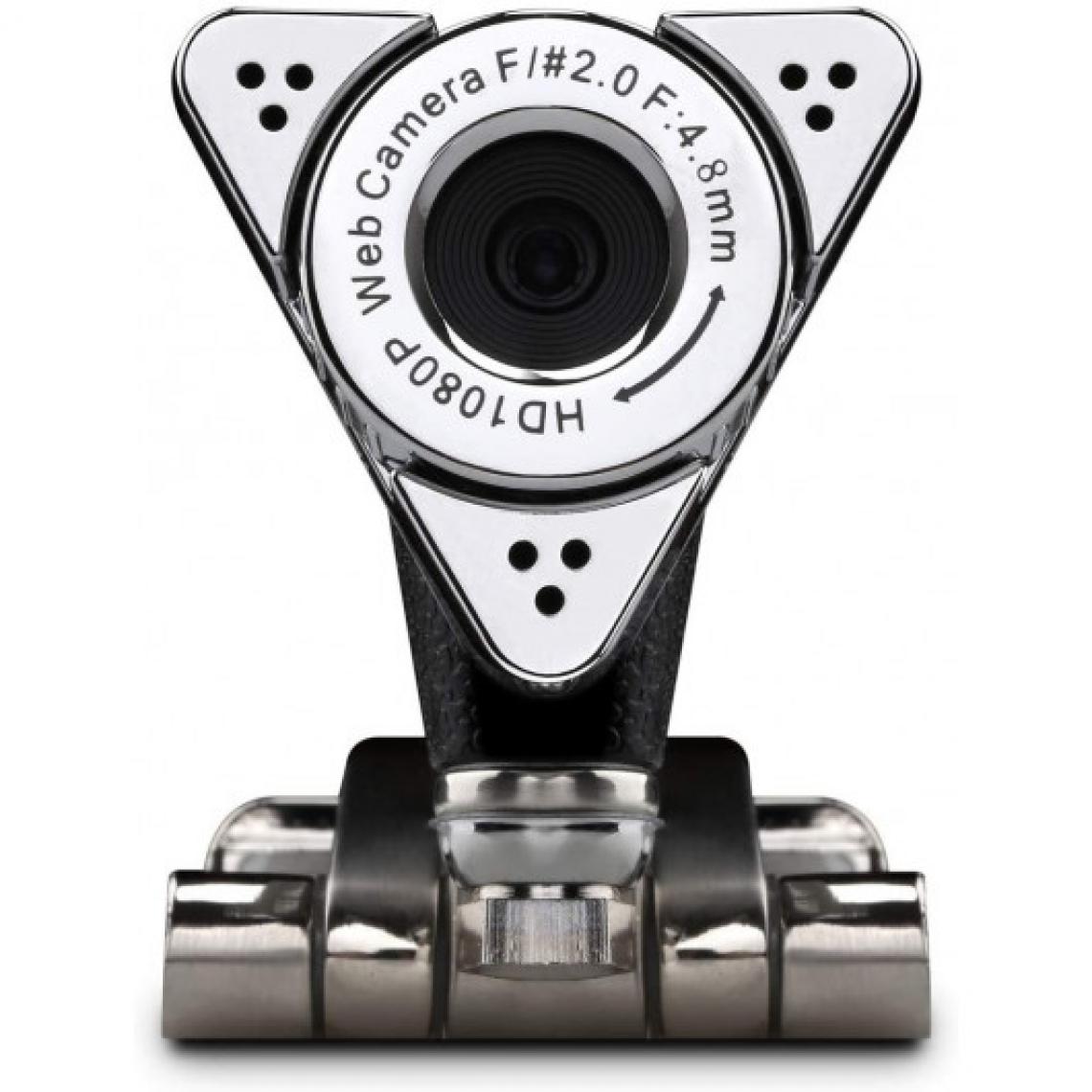 Ofs Selection - Aluratek AWC01F, la webcam triangulaire - Caméra de surveillance connectée