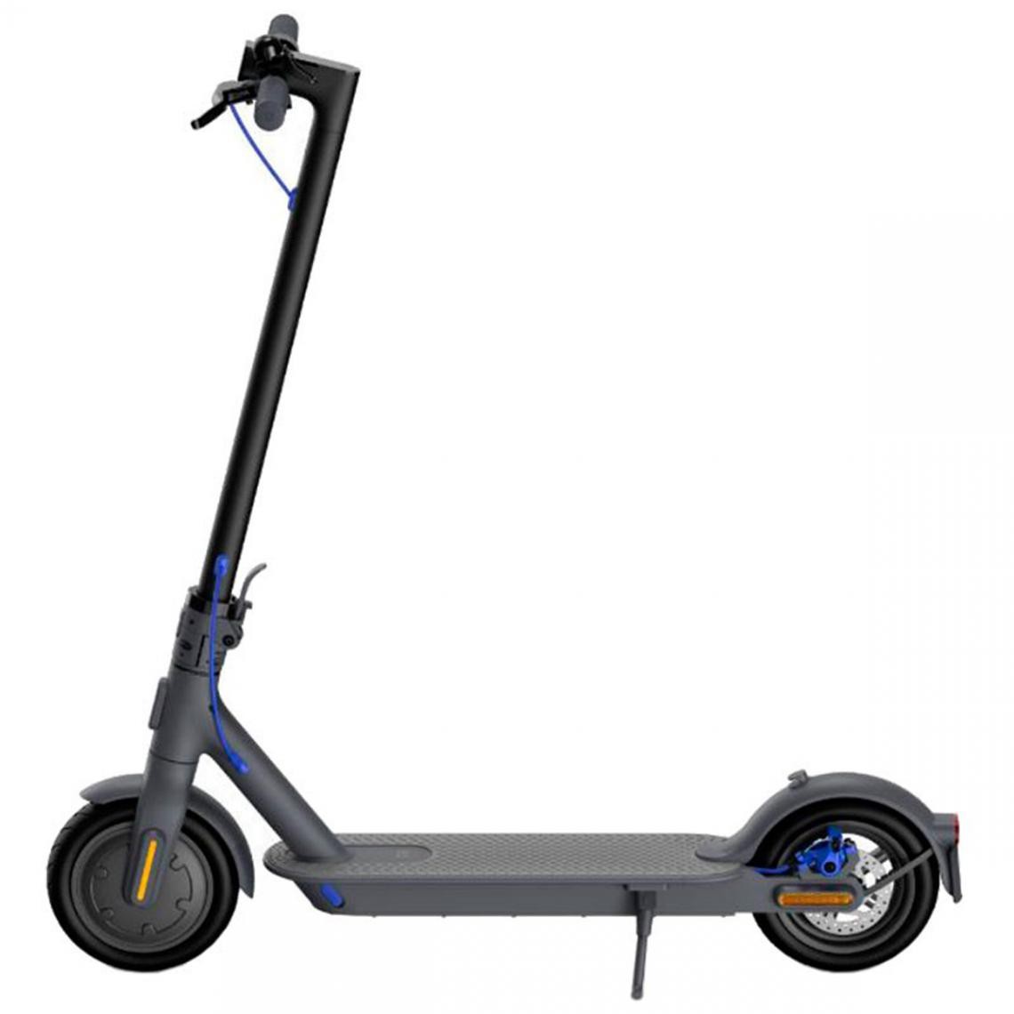 XIAOMI - Mi Electric Scooter 3 - Trottinette électrique