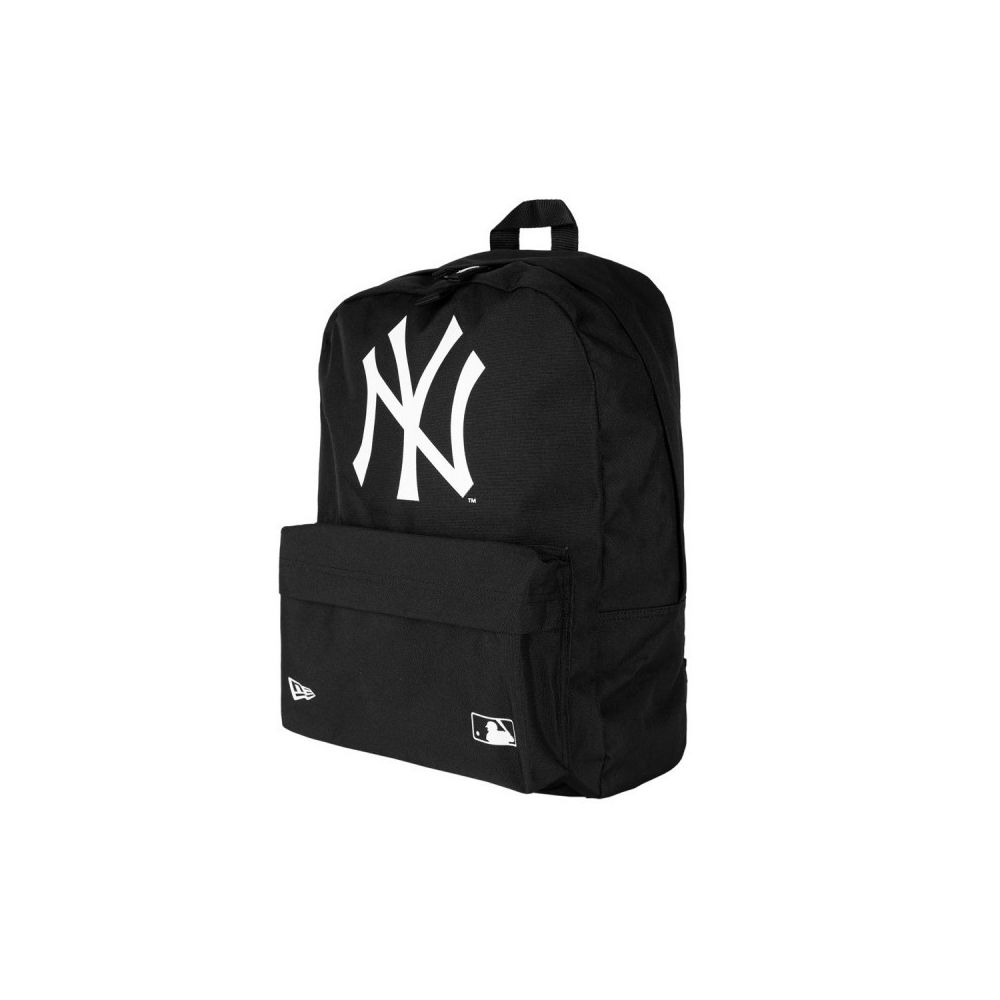 New Era - Sac a Dos MLB New York Yankees New Era Stadium bag Noir - Accessoires Mobilité électrique