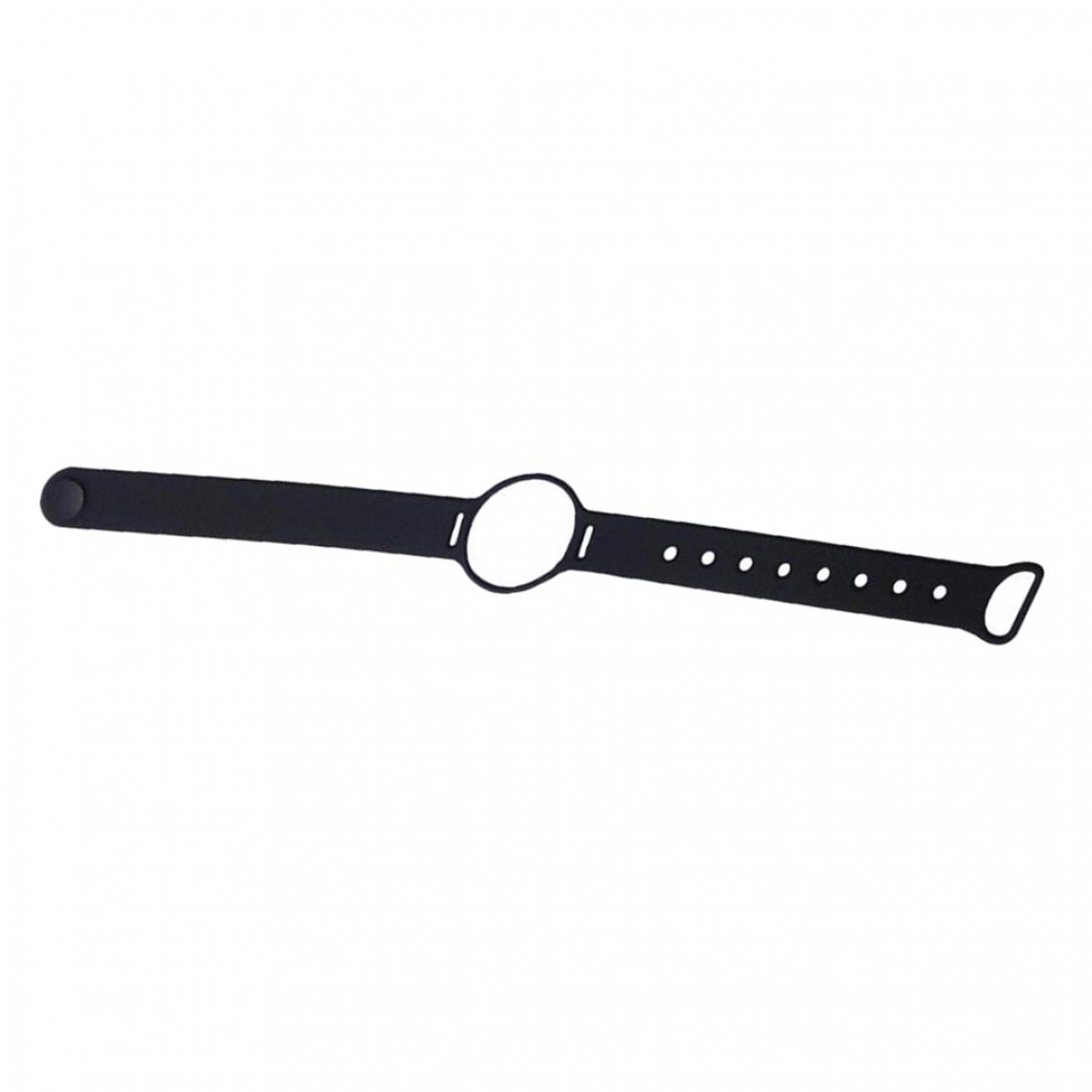 marque generique - Smart Bracelet Remplacer La Courroie Pour MISFIT SHINE 2 Gris - Accessoires montres connectées