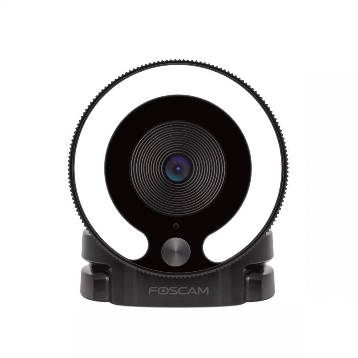 Foscam - Foscam W28 - Caméra de surveillance connectée