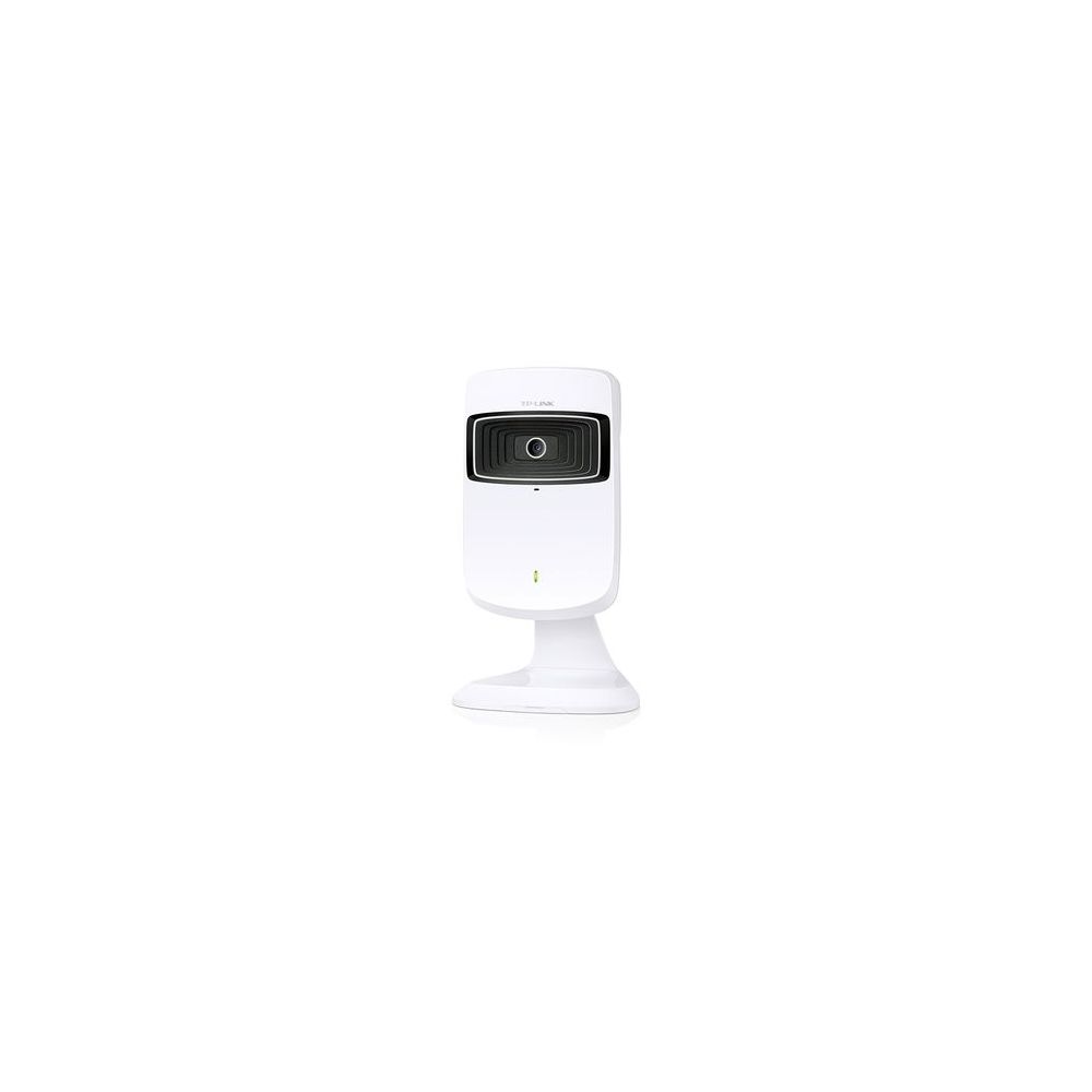TP-LINK - NC200 - Caméra de surveillance connectée