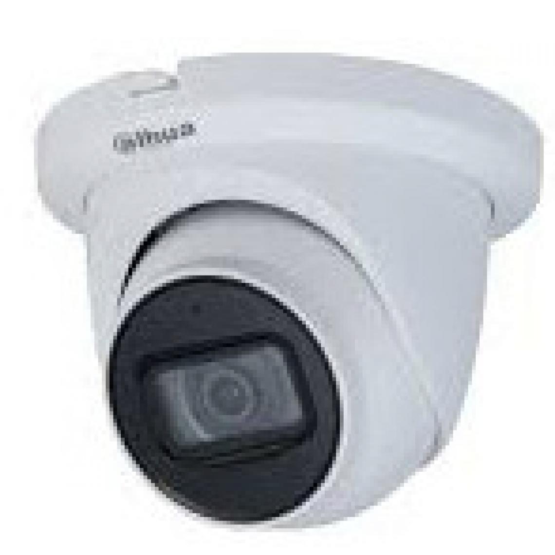 Dahua - Caméra Eyeball DAHUA IPC-HDW3241TM-AS - Caméra de surveillance connectée