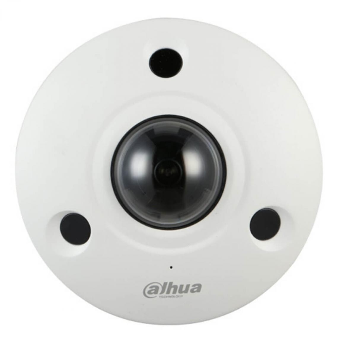 Dahua - Dahua - DH-IPC-EBW81242P-AS-S2 - Caméra de surveillance connectée