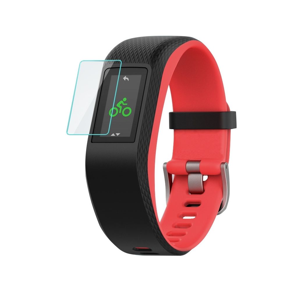 Wewoo - Protection écran Film de verre trempé 0.26mm 2.5D pour TIC Watch Pro - Accessoires montres connectées