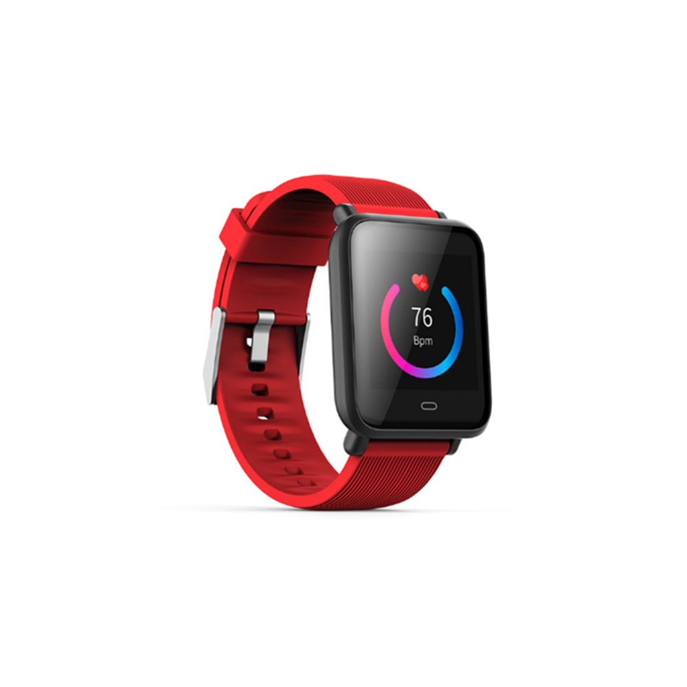 Generic - Smart Watch, Fitness Tracker - Montre connectée