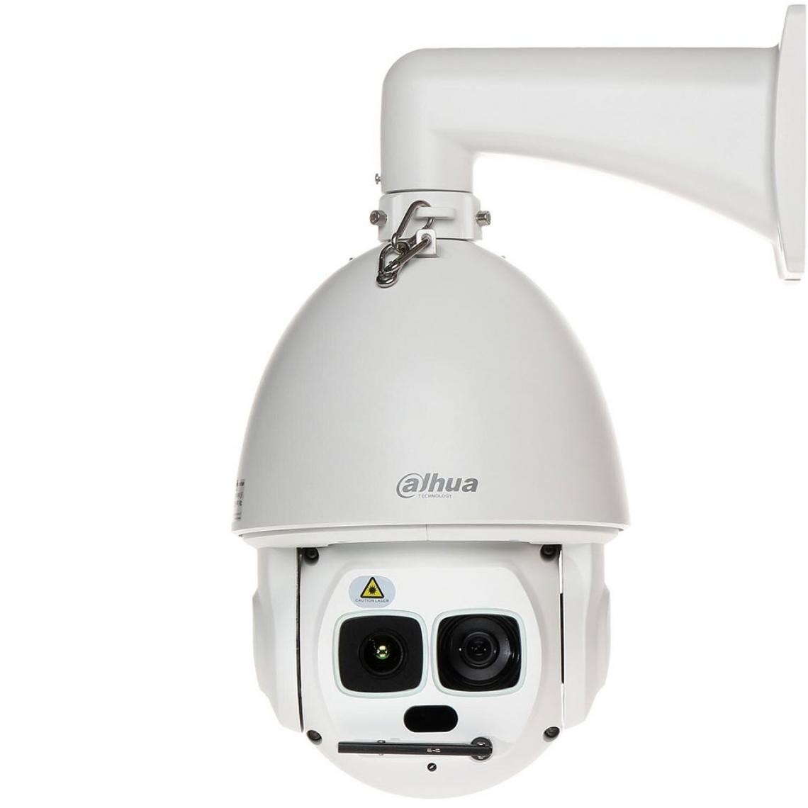Dahua - Dahua - DH-SD6AL445XA-HNR-IR - Caméra de surveillance connectée