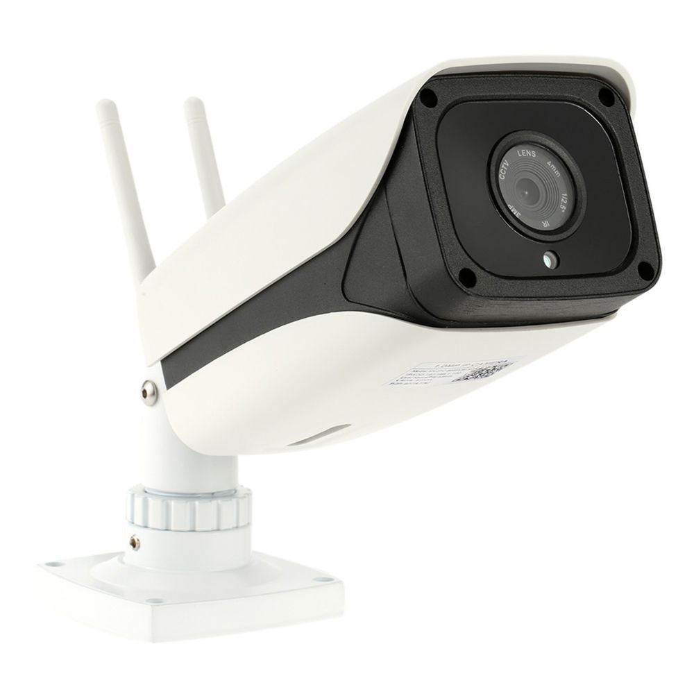 Yonis - Caméra surveillance - Caméra de surveillance connectée