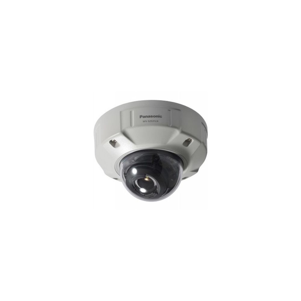 Panasonic - Rasage Electrique - CAMIP - Caméra de surveillance connectée
