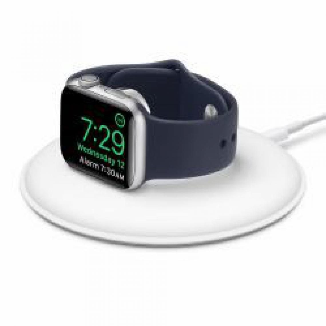 Apple - Apple Watch Magnetic Charging Dock - Accessoires montres connectées