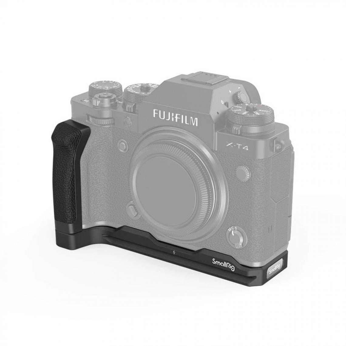 Smallrig - SMALLRIG L-Shape Grip pour FUJIFILM X-T4 - LCF2813 - Caméras Sportives