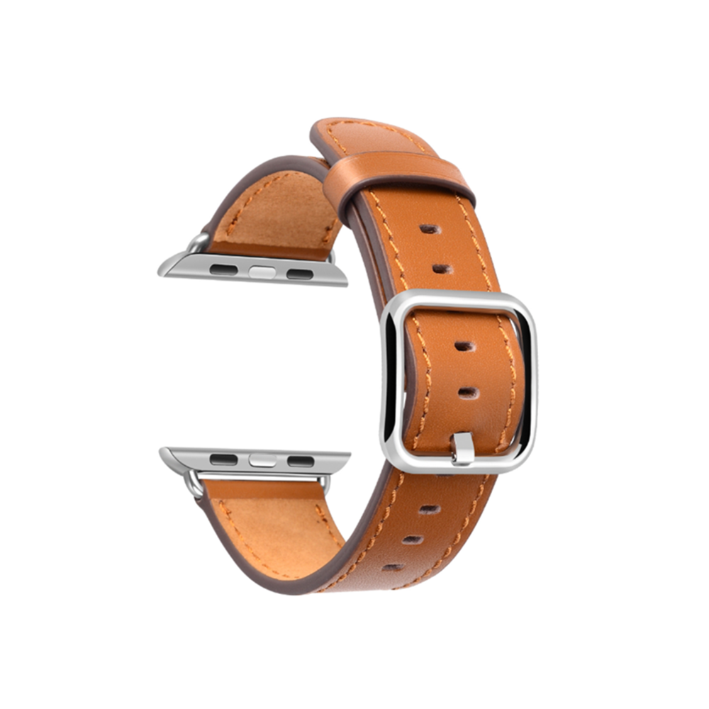 Generic - Bracelet de montre pour Apple Watch Series - Accessoires Apple Watch