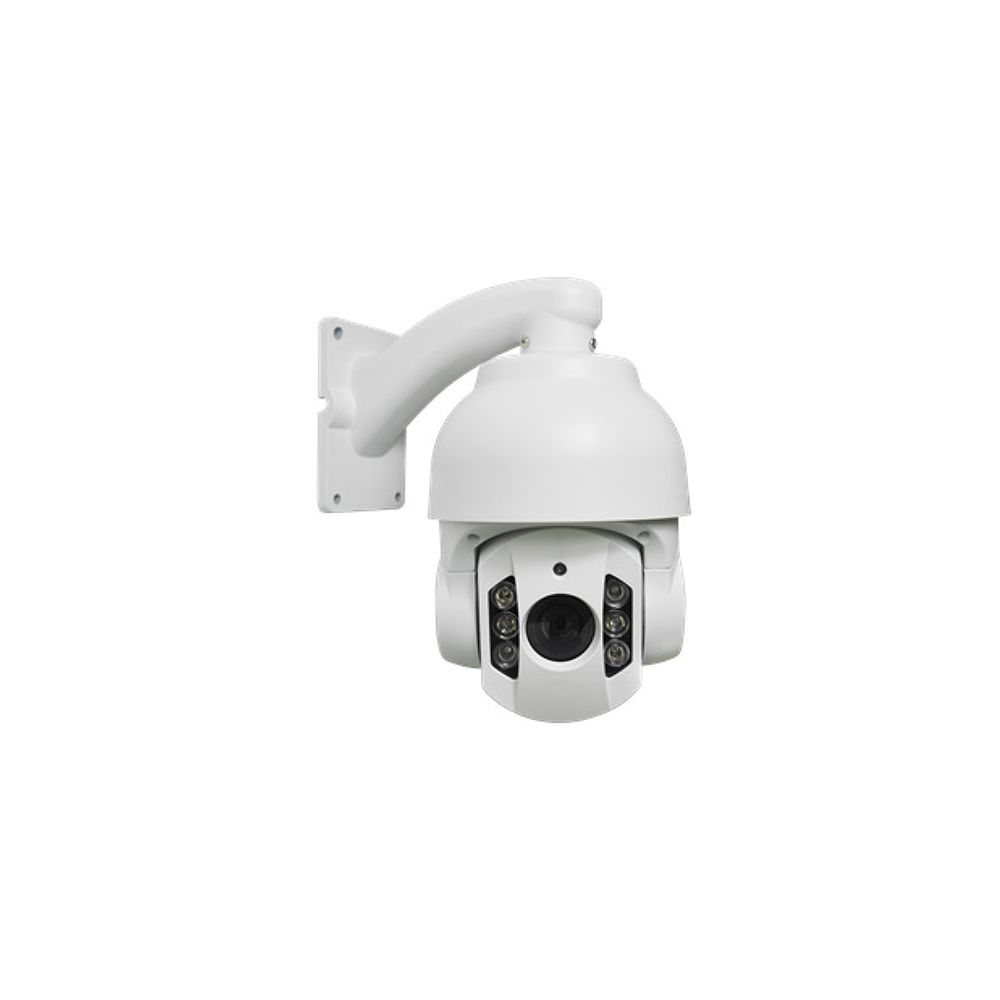 Cfp Securite - FSDM550-CVI - Caméra de surveillance connectée