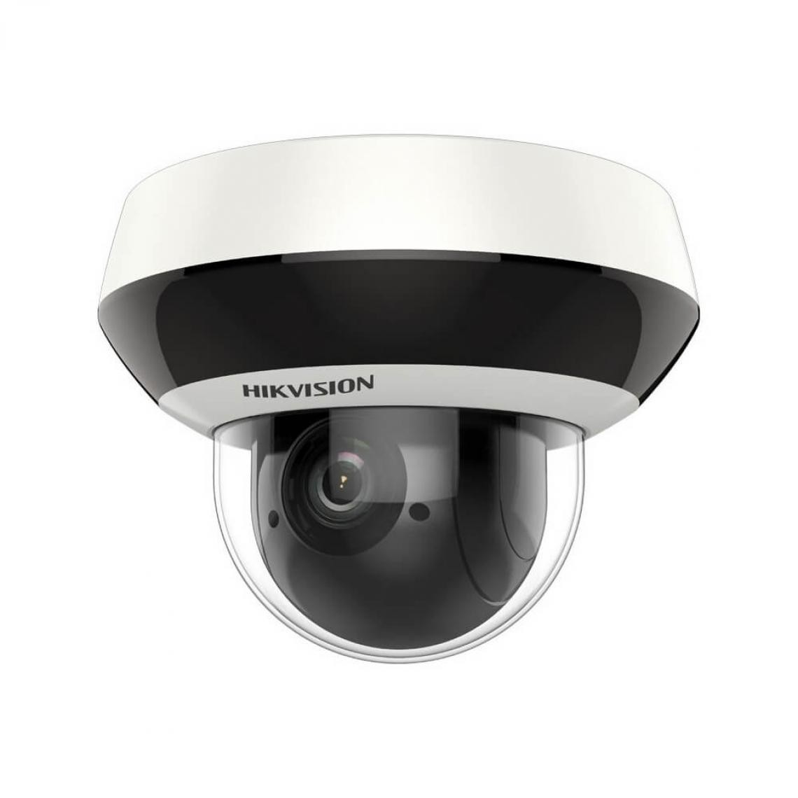 Hikvision - Hikvision - DS-2DE2A404IW-DE3(2.8-12mm)(C) - Caméra de surveillance connectée