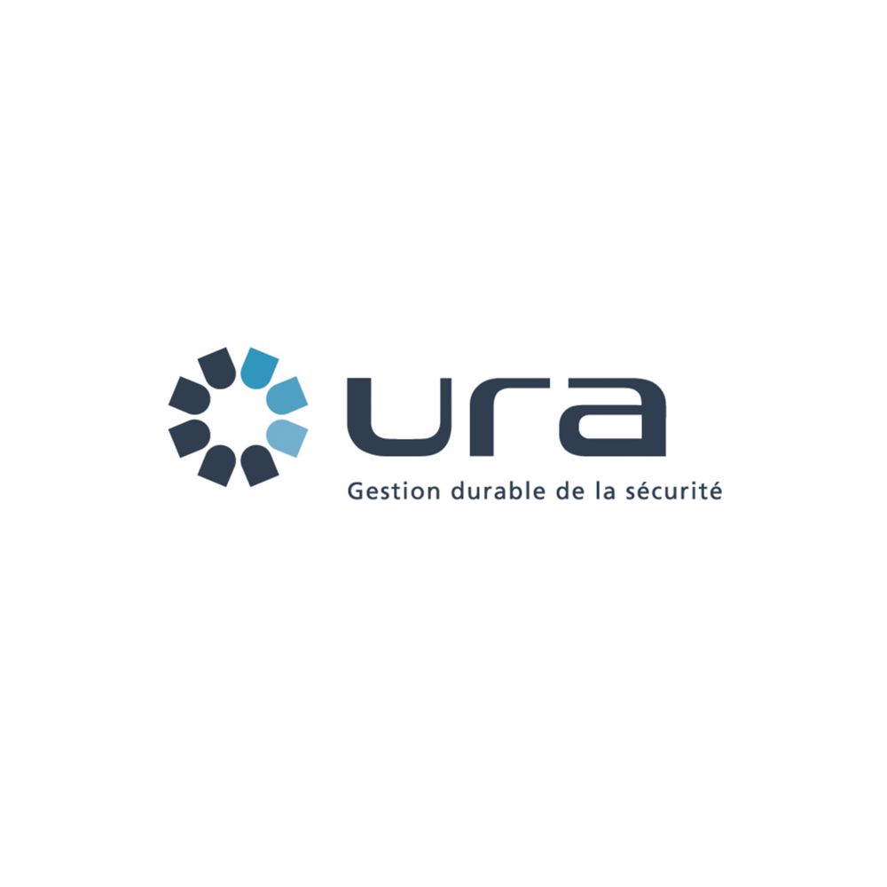 Ura - bloc autonome d'éclairage de sécurité - ambiance fluo - avec témoin de charge - ura 110001 - Détecteur connecté