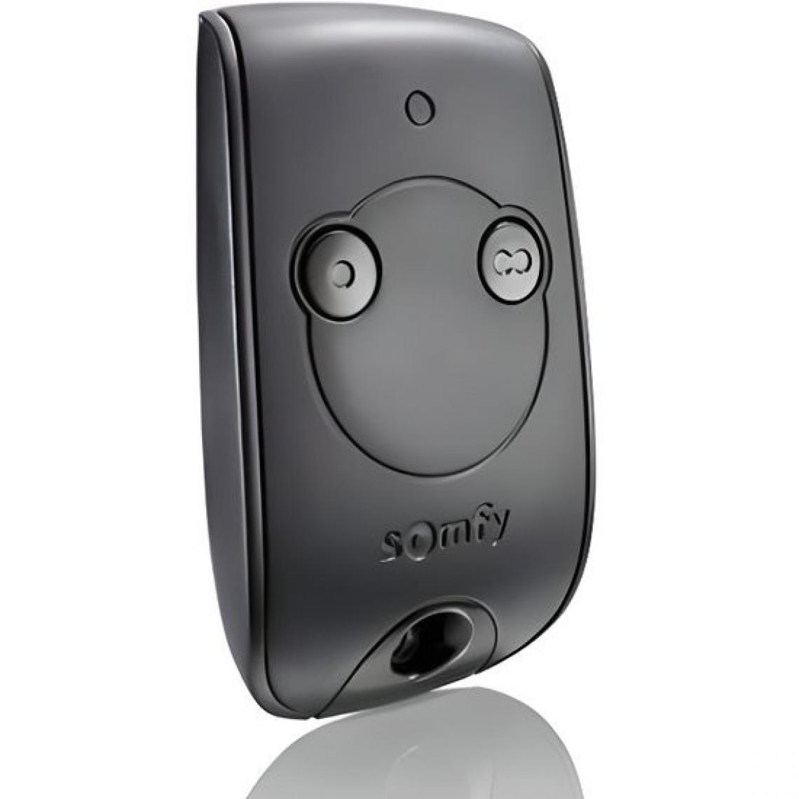 Somfy - Télécommande SOMFY KEYTIS NS2 - Accessoires de motorisation