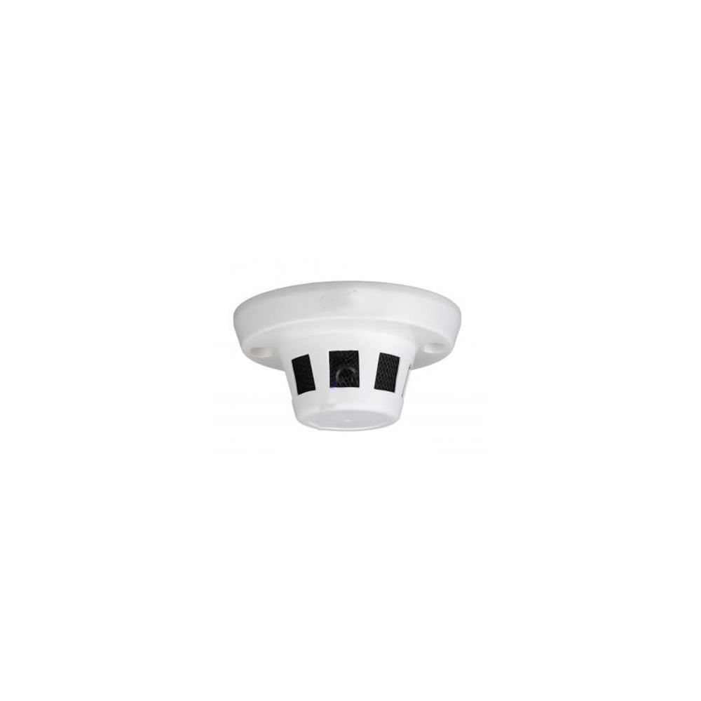 Wewoo - Caméra Dôme 1/3 SONY couleur CCD 500TVL (blanc) - Caméra de surveillance connectée