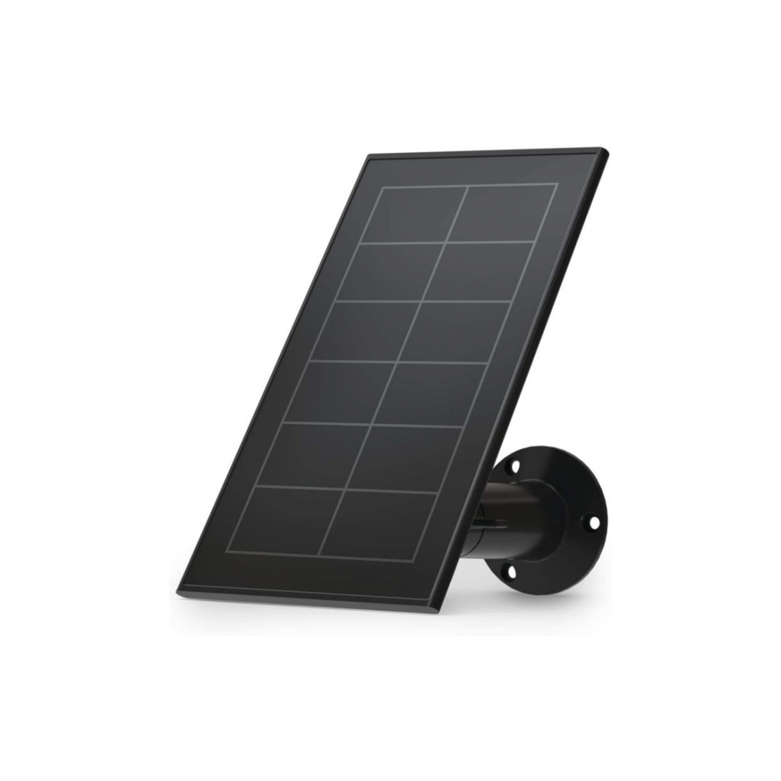 Arlo - ARLO Accessoire vidéo-surveillance Essentiel panneau solaire VMA3600B - Accessoires sécurité connectée