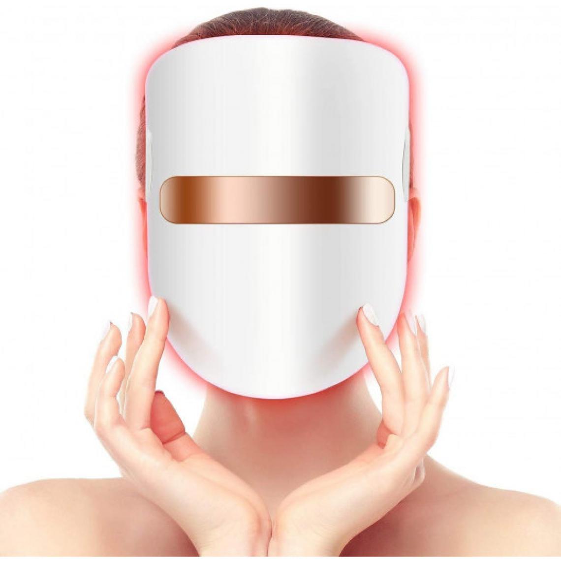 Ofs Selection - Hangsun FT350, le masque contre l'acné - Autre appareil de mesure