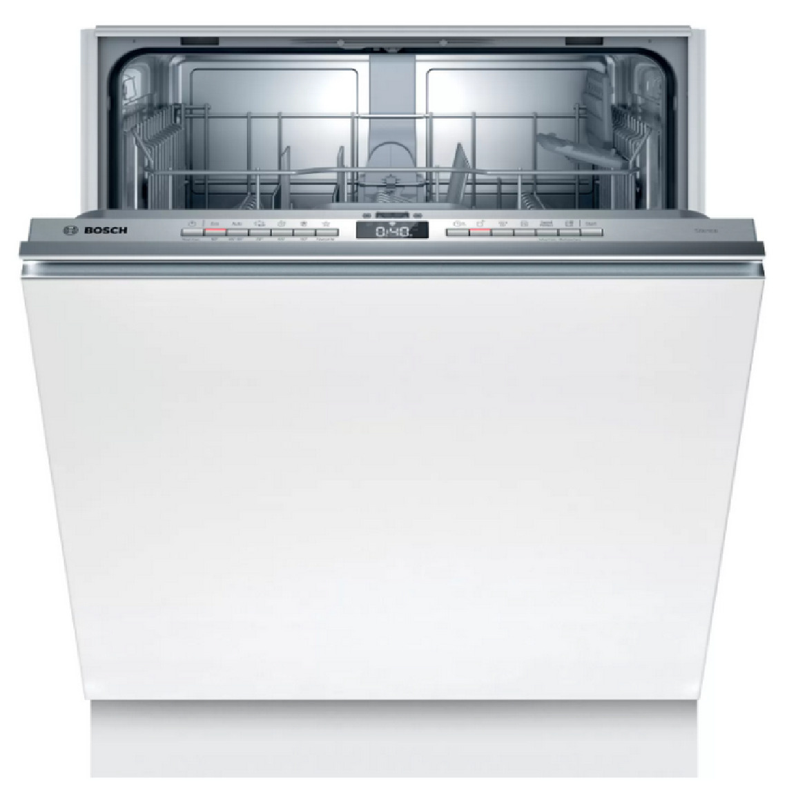 Bosch - bosch - smv4itx11e - Lave-vaisselle