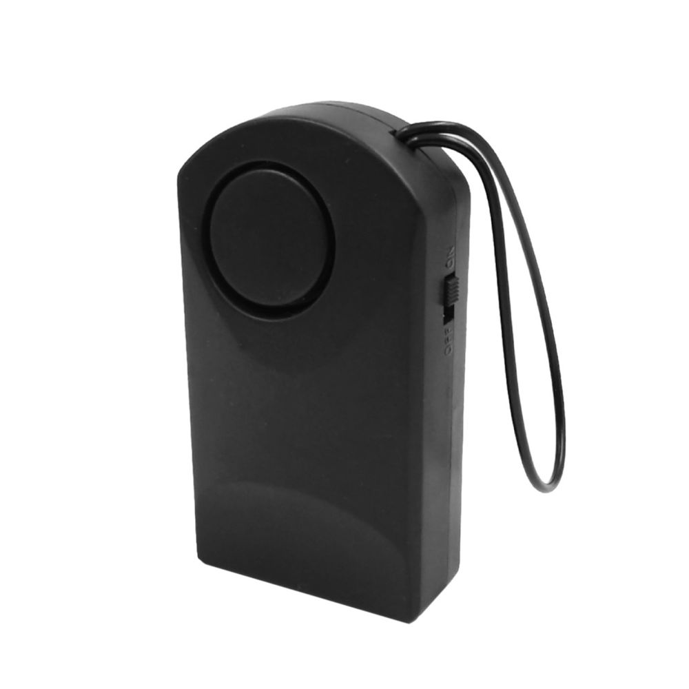 marque generique - alarme de bouton de porte - Caméra de surveillance connectée