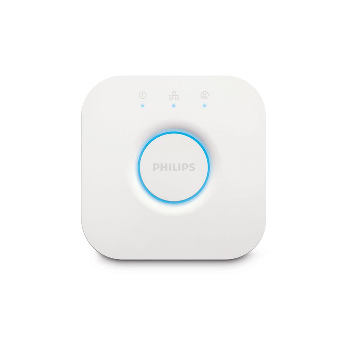 Philips - HUE BRIDGE - Caméra de surveillance connectée