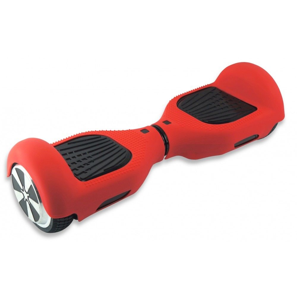 Urbansleeve - Urbansleeve - Protection Pour Hoverboard - Rouge - Gyropode