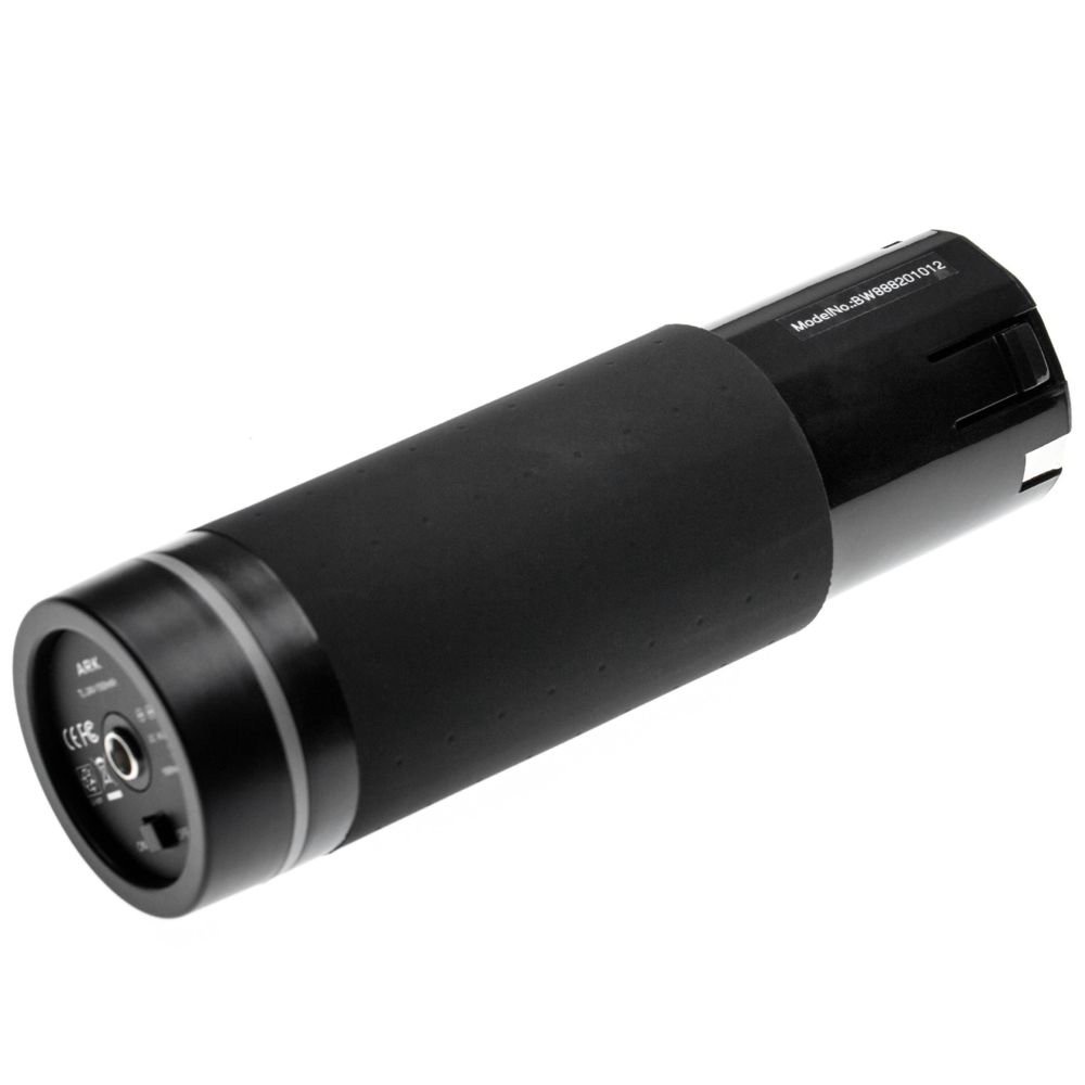 Vhbw - vhbw batterie compatible avec Hyperice Hypervolt pistolet de massage, massage gun (1500mAh, 24V, Li-Ion) - Autre appareil de mesure
