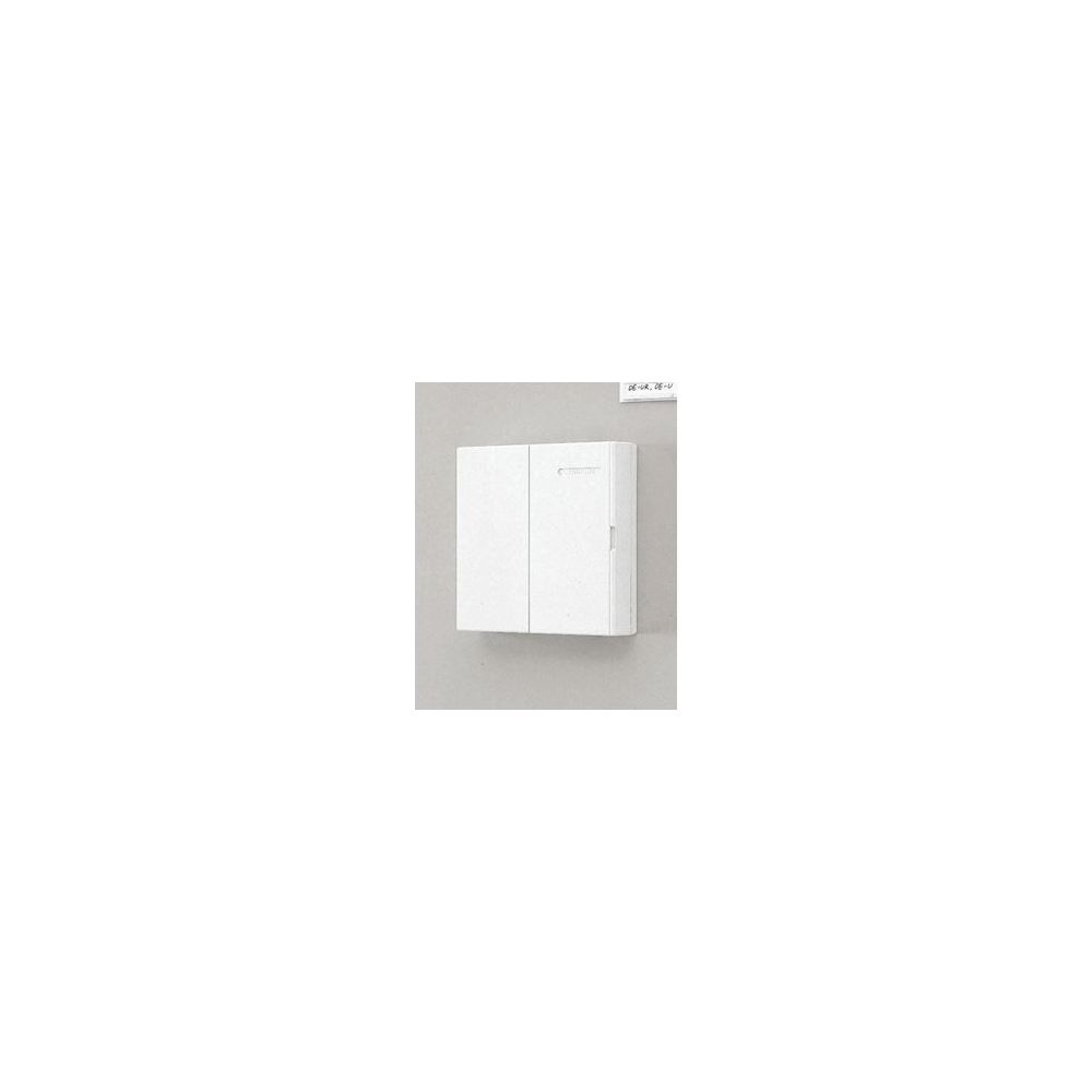 Aiphone - adaptateur pour portier ie - aiphone deur - Sonnette et visiophone connecté