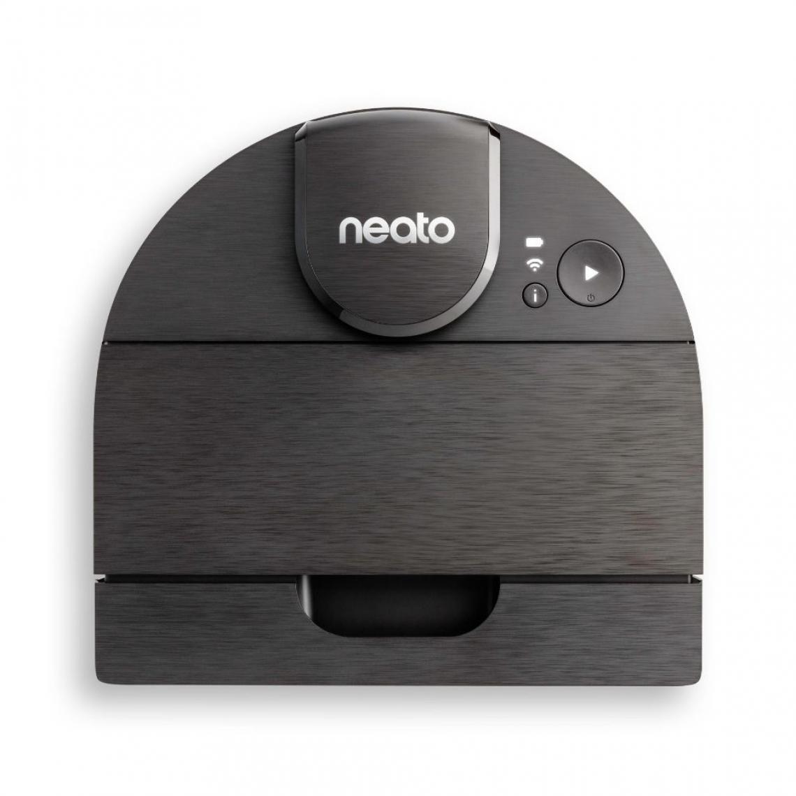 Neato Robotics - Robot aspirateur NEATO D9 - Aspirateur robot