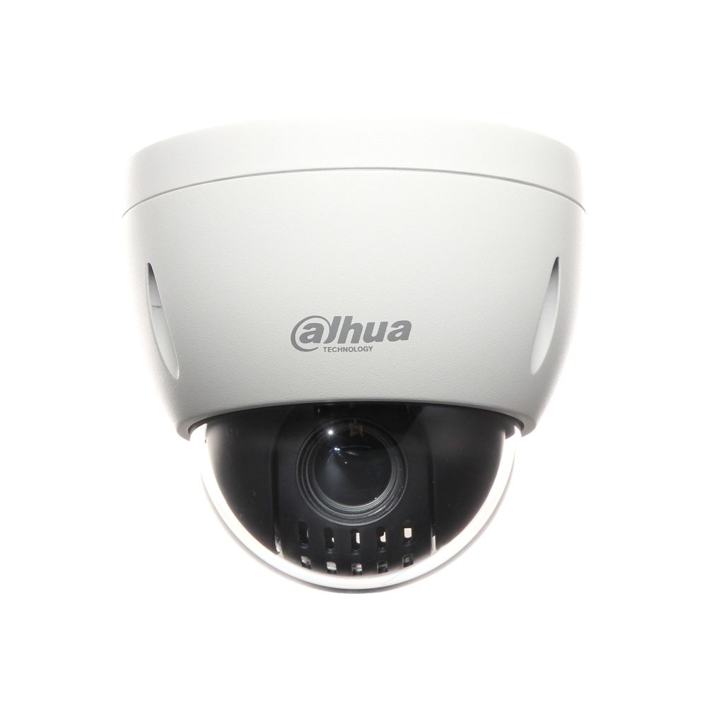Dahua - SD42212T-HN-S2 - Caméra de surveillance connectée