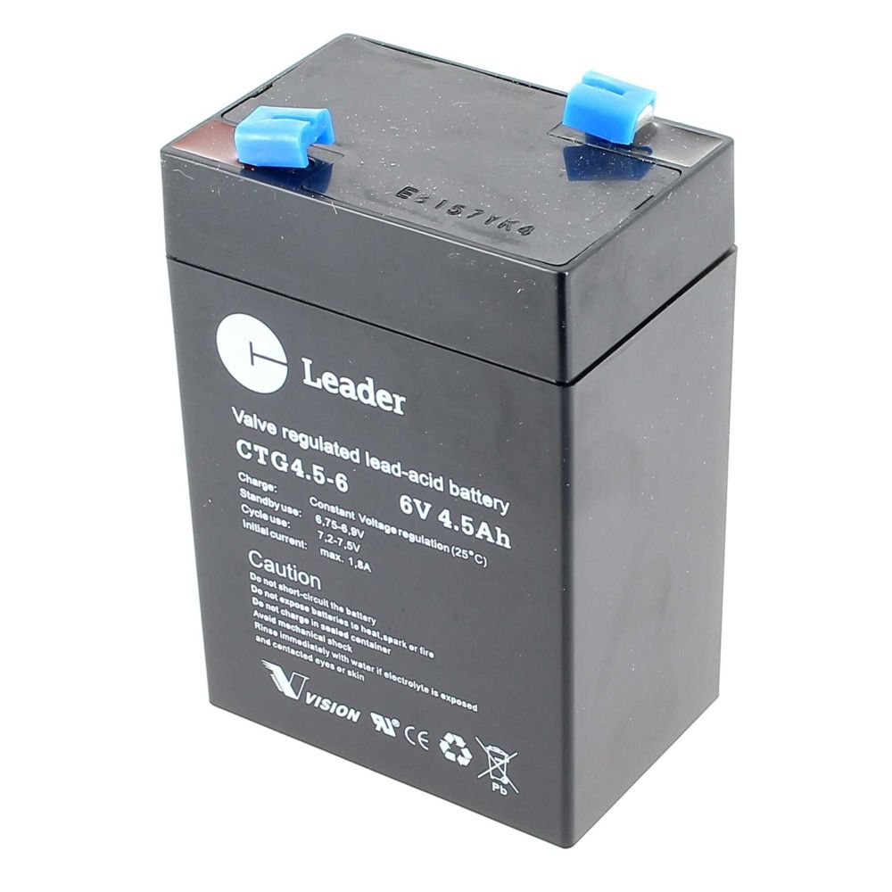 Electrolux - Batterie aspirateur pour Aspirateur Electrolux, Aspirateur Tornado - Accessoire entretien des sols