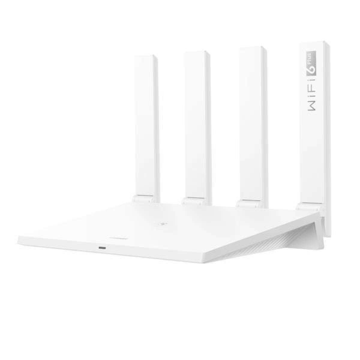 Huawei - Router Wifi Ws7200-20 White (ax3qc) - Bracelet connecté
