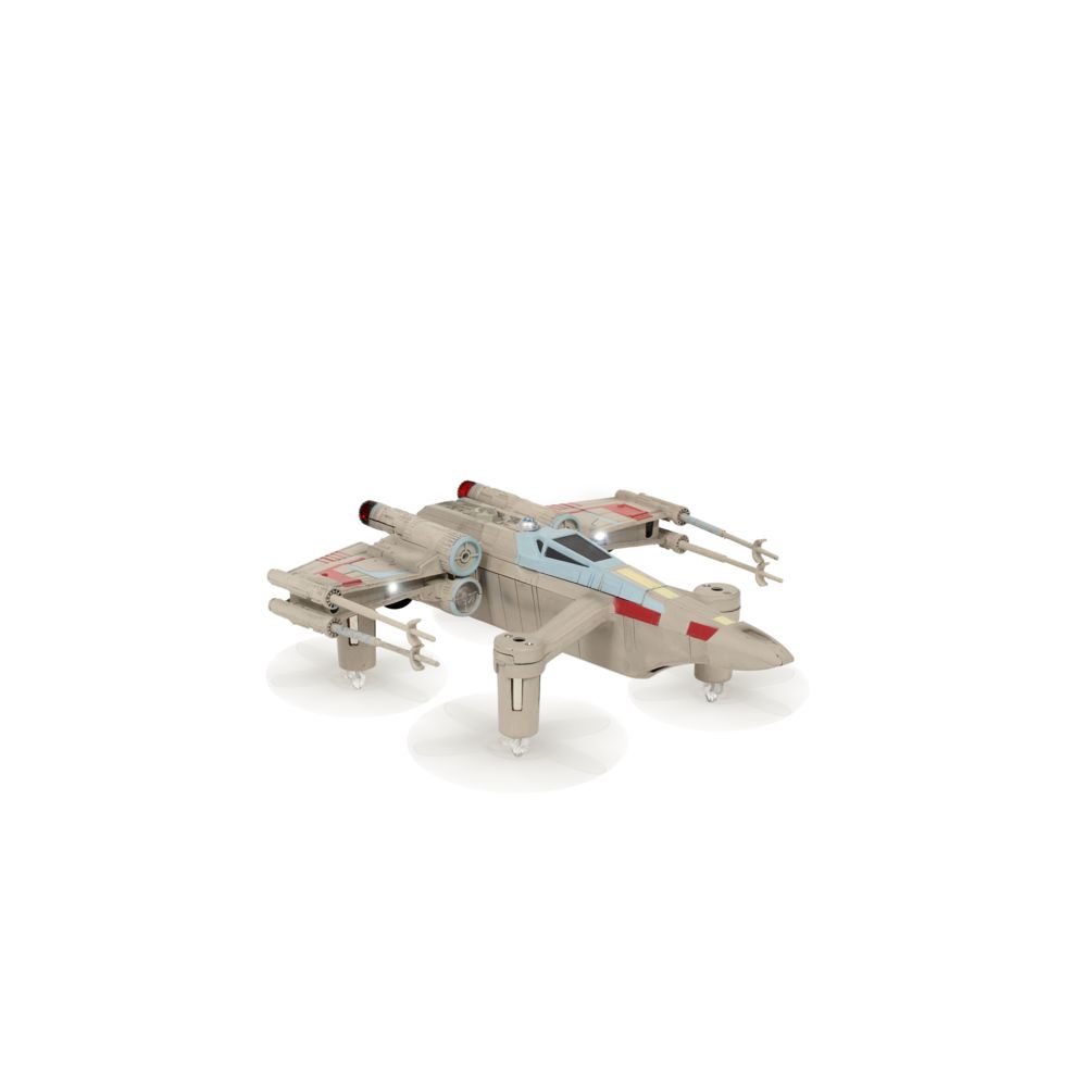 Propel - T-65 X-Wing Starfighter - Drone connecté