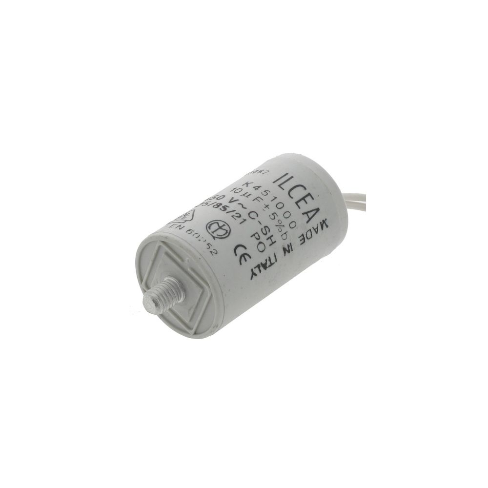 marque generique - condensateur à cables 10 micro farad - Accessoires de motorisation