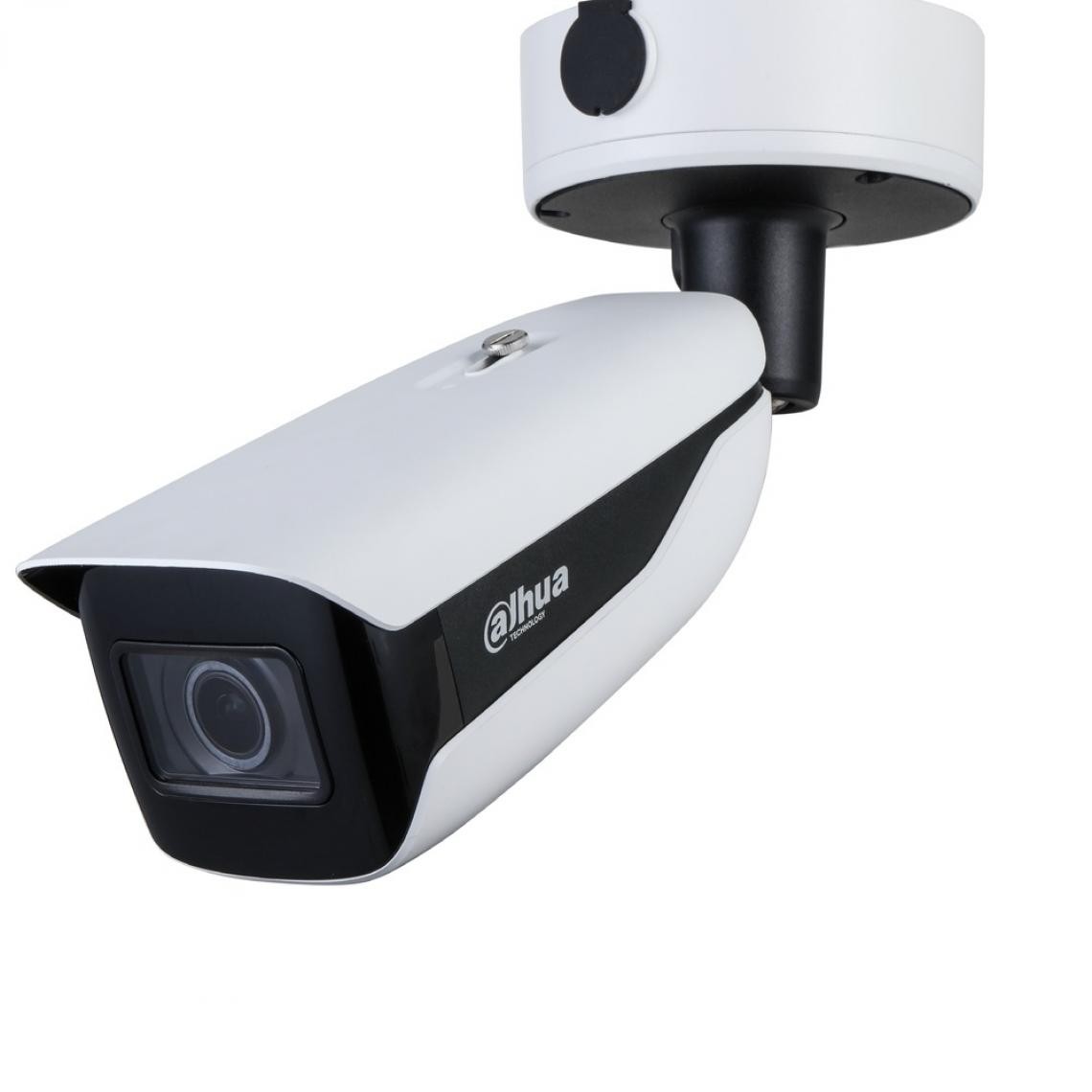 Dahua - Dahua - DH-IPC-HFW71242HP-Z-2712-DC12AC24V - Caméra de surveillance connectée