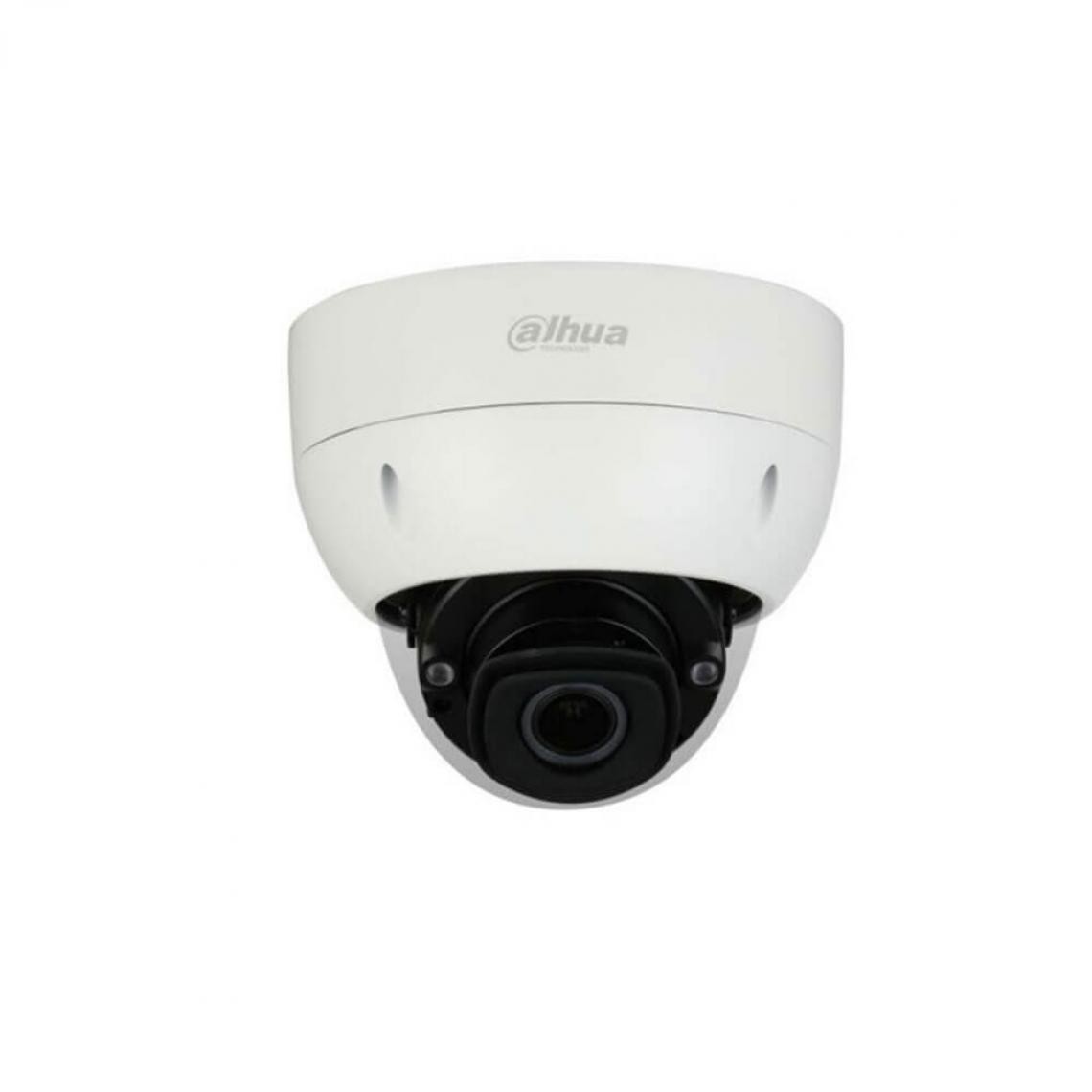 Dahua - Dahua - DH-IPC-HDBW71242HP-Z-2712-DC12AC24V - Caméra de surveillance connectée