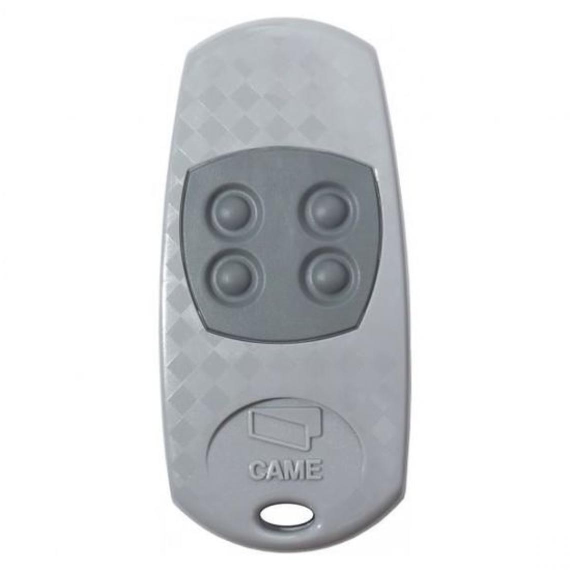 Came - Télécommande CAME Top434ee - Accessoires de motorisation