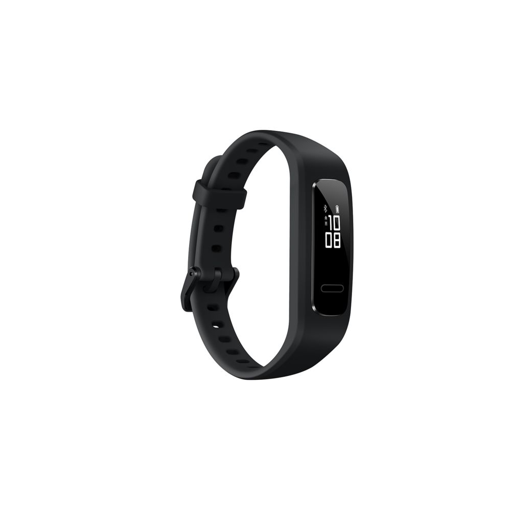 Huawei - Bracelet connecté Band 3e - 55030407 - Noir - Bracelet connecté