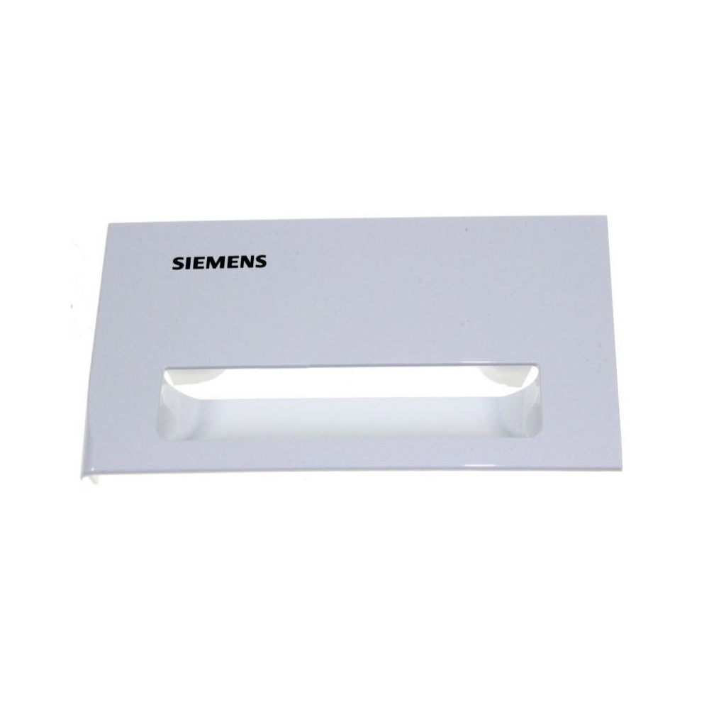 Siemens - POIGNEE DE BAC A EAU POUR SECHE LINGE SIEMENS - 00481623 - Accessoire lavage, séchage