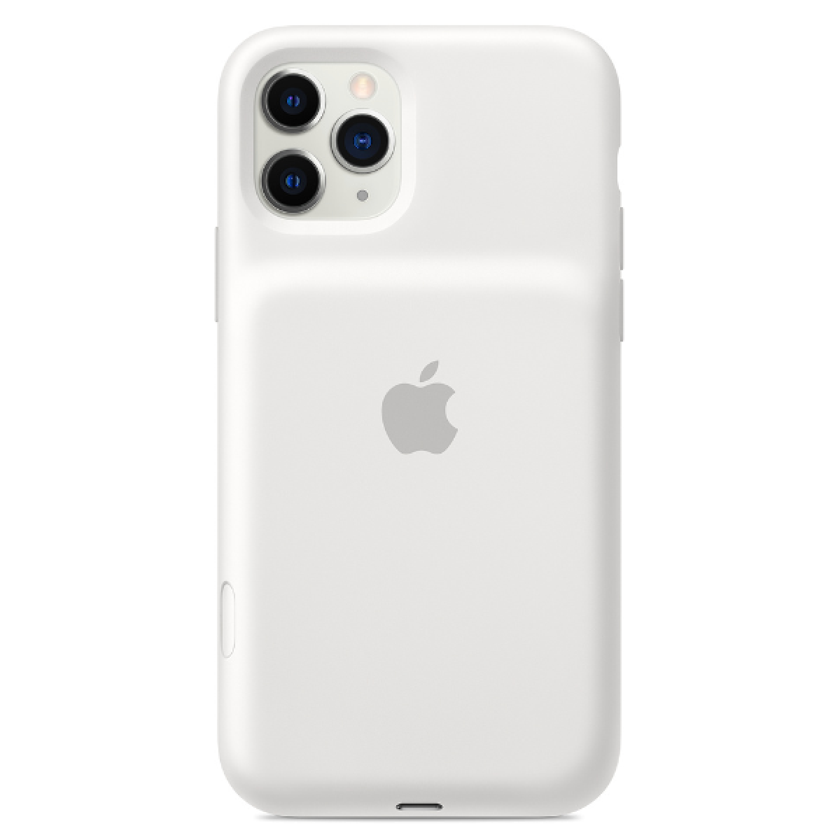 Apple - Iphone 11 Pro Max Batt Case White - Bracelet connecté